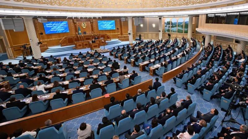 Қазақстан Халық Кеңесінің міндеті қандай болмақ?