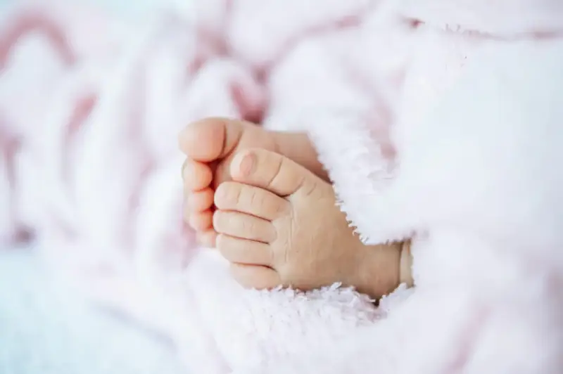 Жамбылской области нашли новорожденную, полиция задержала подозреваемую