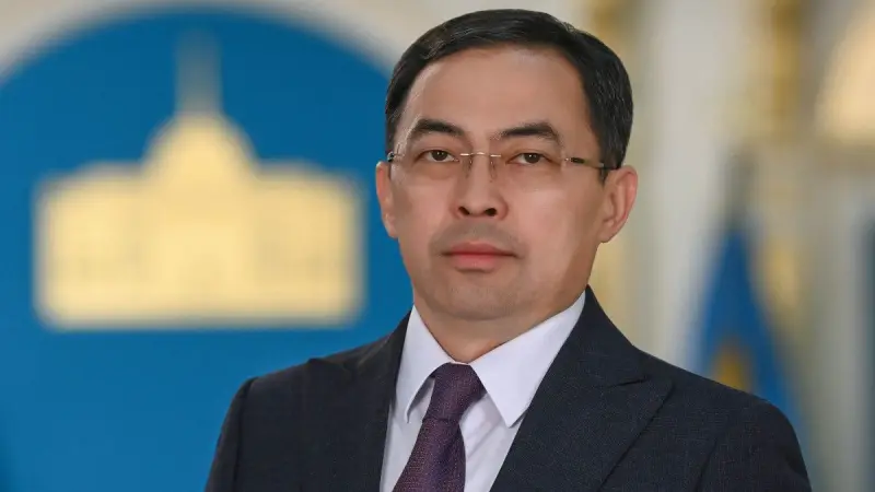 Арман Қырықбаев ҚР Мәдениет және ақпарат министрі болып тағайындалды