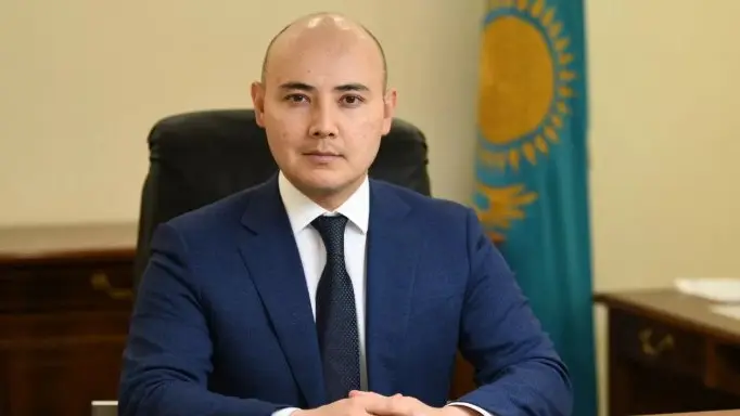 Новым главой Минэкологии стал Алибек Куантыров