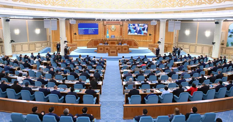   Құрылтайдың салалық комитеті ҚР Премьер-министрінің орынбасары – Үкімет Аппараты басшысының кандидатурасына келісім берді   