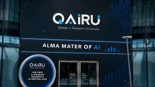 Каждый студент QAIRU создаст собственный AI-продукт