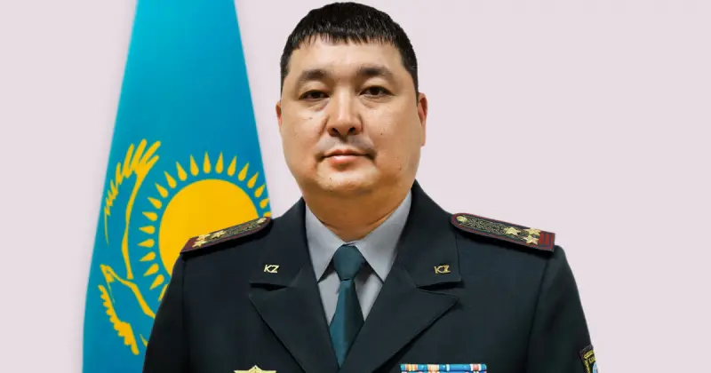   Мұрат Мұханов ТЖМ аппаратының басшысы болып тағайындалды   