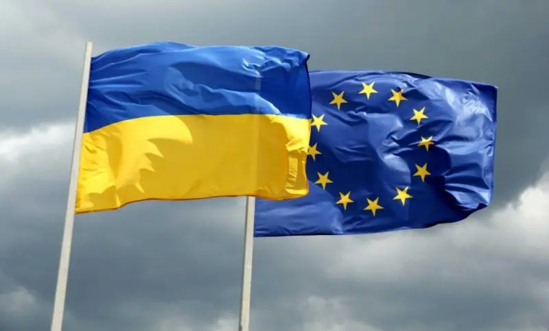 Украине сообщили плохие новости о вступлении в Евросоюз