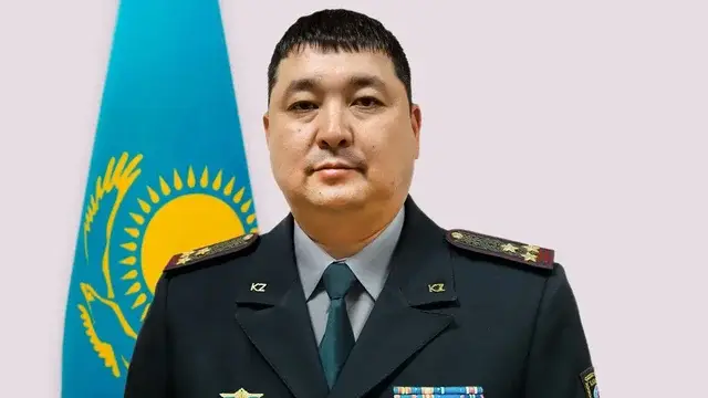 Төтенше жағдайлар министрлігін кім басқаратыны белгілі болды