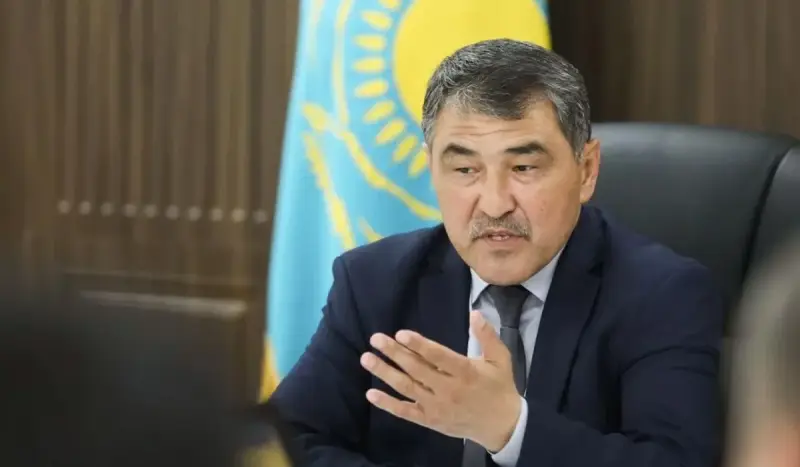 Су ресурстары министрі ауыспайтын болды – Нұржігітов осы лауазымға қайта тағайындалды