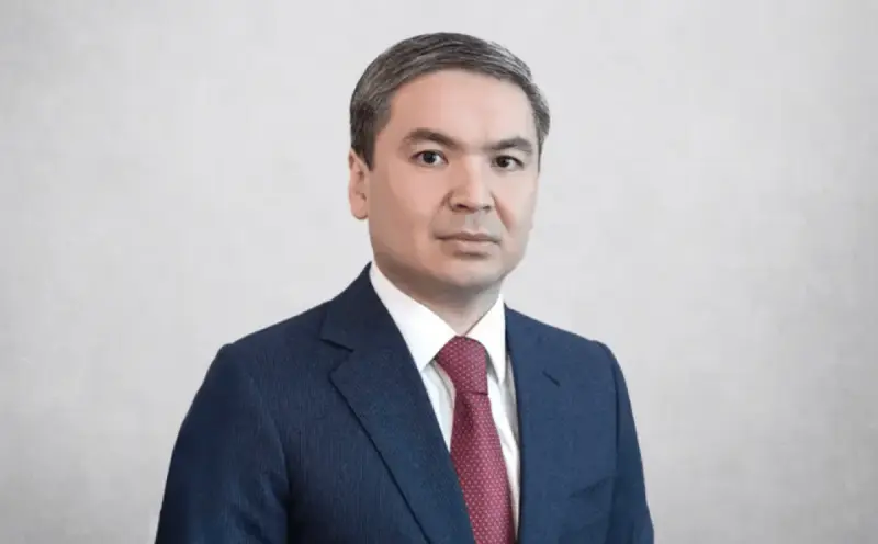 Ерсайына Нагаспаева рекомендовали на пост главы МПС РК