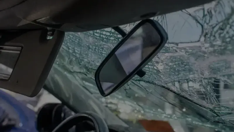 Ақтөбе облысында екі Toyota Camry көлігінің соқтығысуынан алты адам қаза тапты
