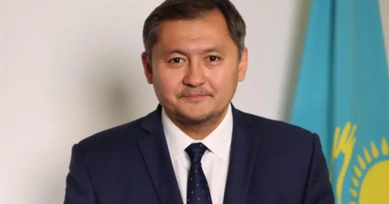   Саясат Нұрбек министрлік қызметінде қалды   