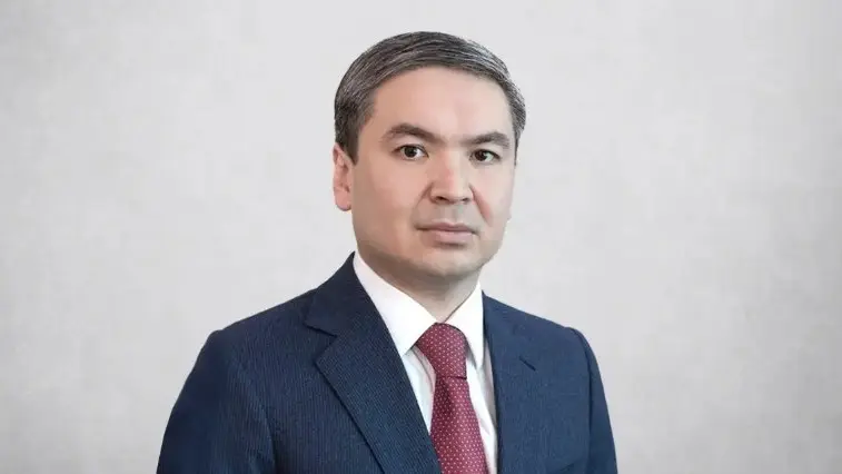 Токаев назначил министра промышленности и строительства