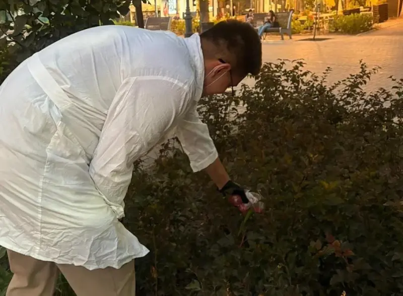 В Алматы проведут осеннюю дератизацию на площади более 47 тыс. гектаров