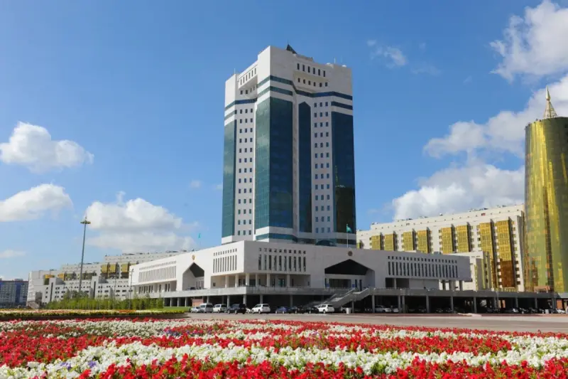 Министрлер кабинеті қалай өзгерді? Қазақстан Үкіметінде төрт министр ауысты