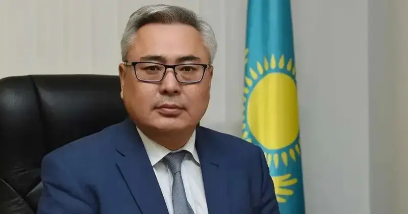  Ғалымжан Қойшыбаев Премьер-министрдің орынбасары болып тағайындалды 