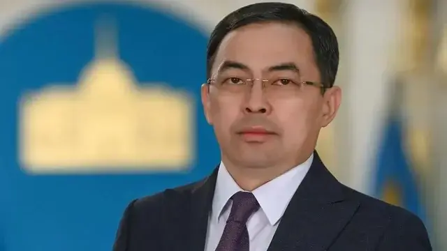 Арман Қырықбаев мәдениет және ақпарат министрі болып тағайындалды