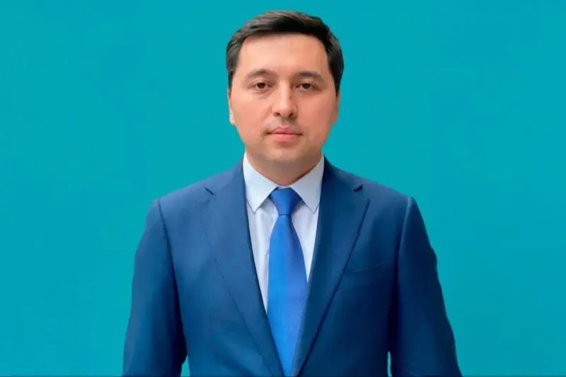 "Қайсар" директоры жаңа бапкер мәселесіне түсініктеме берді