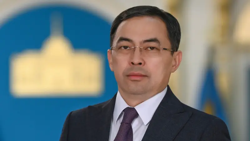 Арман Кырыкбаев назначен министром культуры и информации Казахстана