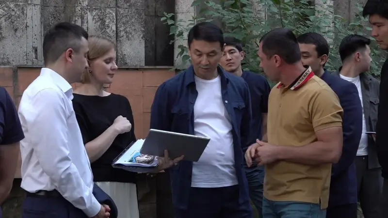 Алматыдағы Масанчи мен Зенков көшелері қалай өзгереді