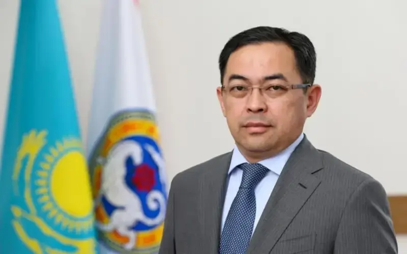 Қазақстанның Мәдениет және ақпарат министрі ауысты: жаңа басшы кім?