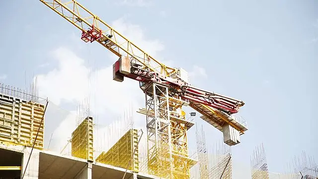 Астанада 2 адамның қазасынан кейін құрылыс нысандары тексеріледі