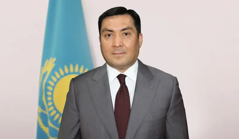 Ерлан Ақкенженов лауазымын сақтап қалды