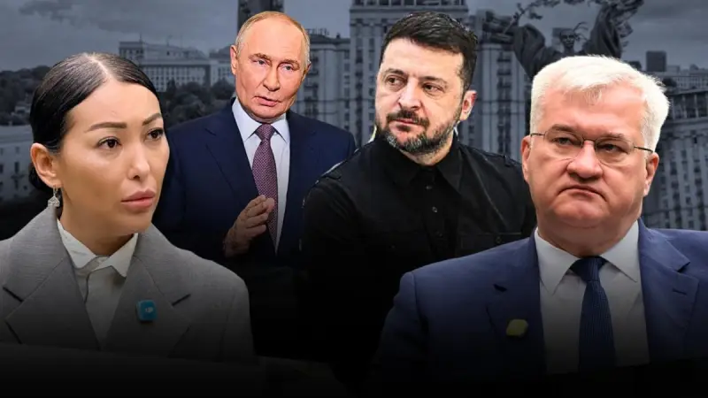 Соғыстың бір күні бізге 450 млн долларға түседі – Андрей Сибига