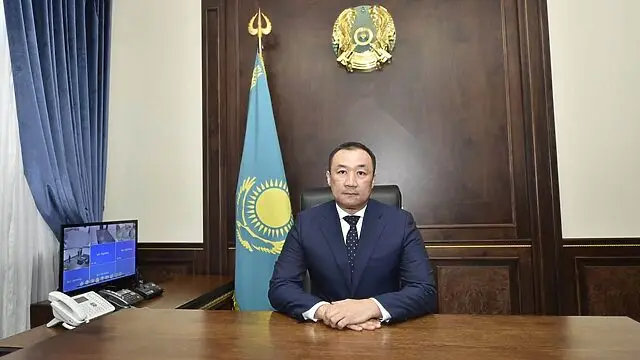 Қазақстанның көлік министрлігін кім басқарады?