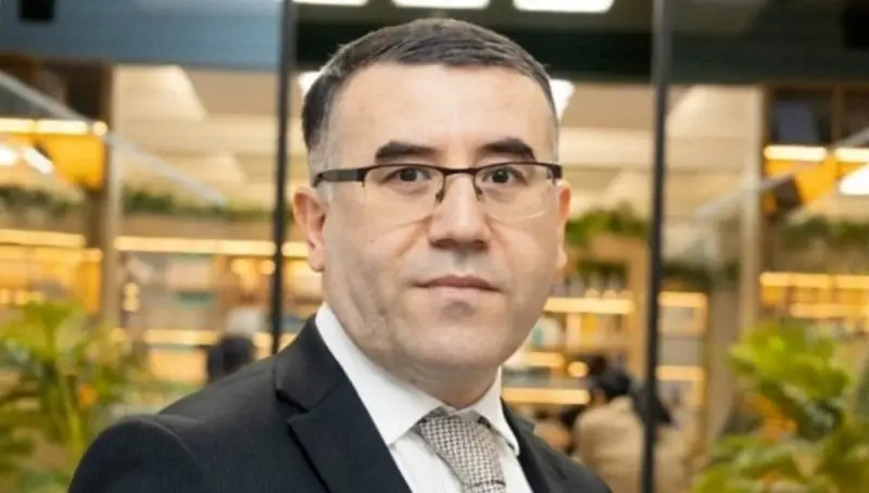 ҰҚК Өзбекстан тарапының Астанада ұсталған профессор Икболжон Қарабоевқа қатысты ресми хабардар етілгенін растады