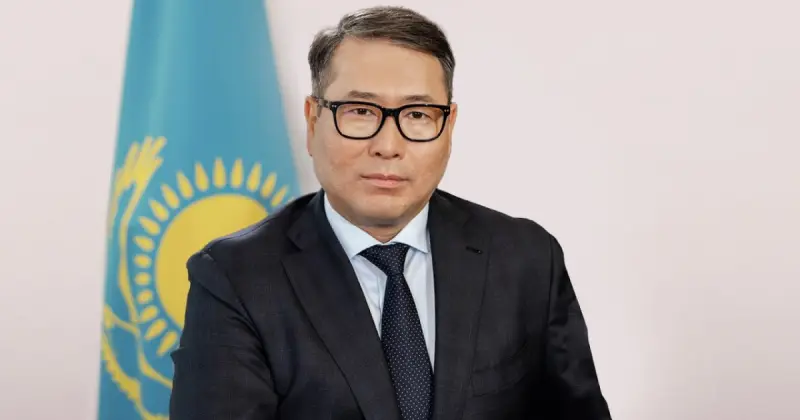  Арман Шаққалиев Сауда және интеграция министрі қызметінде қалды 