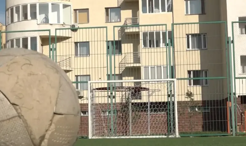 Смерть на футбольном поле: полиция начала проверку после трагедии в Атбасаре