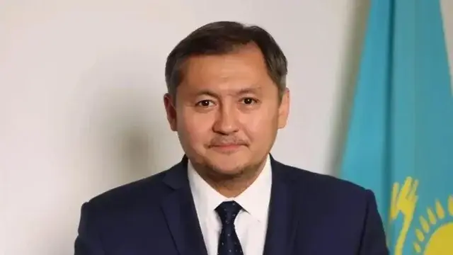 Саясат Нұрбек ғылым министрі ретінде қайта тағайындалды