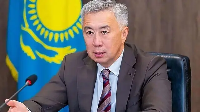 Серік Жұманғарин өз орнын сақтап қалды