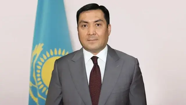 Ерлан Ақкенженов лауазымын сақтап қалды