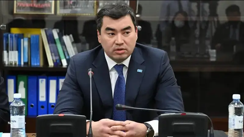 Алматы облысының жаңа әкімі тағайындалды