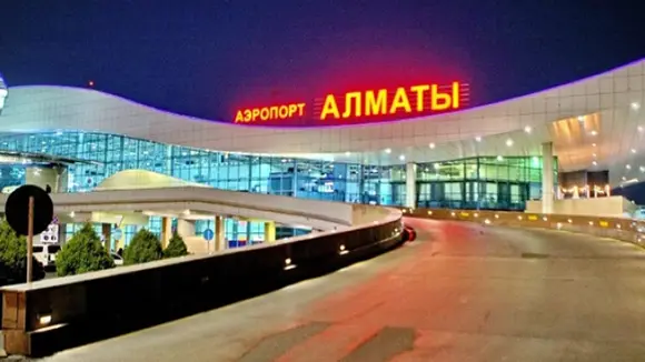 Пенсионера сняли с рейса Алматы - Актау из-за запретного слова