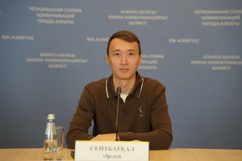 В Алматы создадут платформу, которая расскажет историю названий городов, рек и гор Казахстана