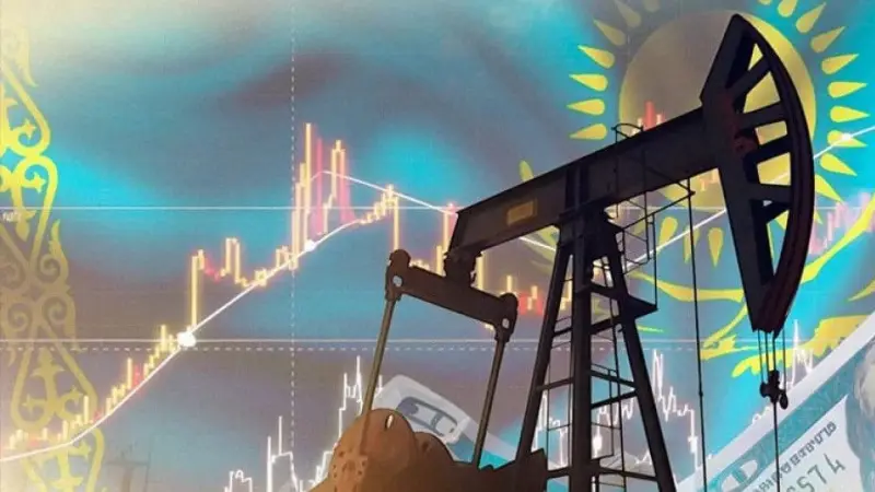 Сколько зарабатывают нефтяники в Казахстане