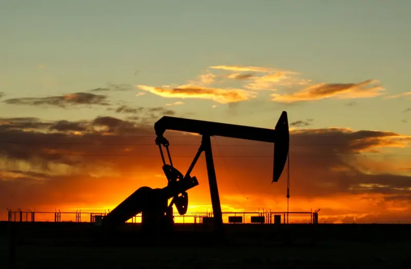 43 человека погибли при попытке украсть нефть из трубопровода в Нигерии