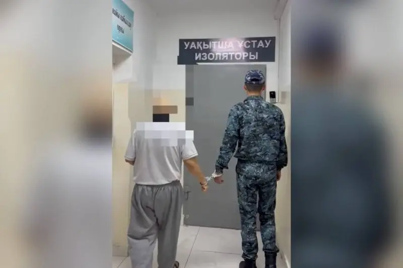 Мать четверых детей жестоко убили на юге Казахстана