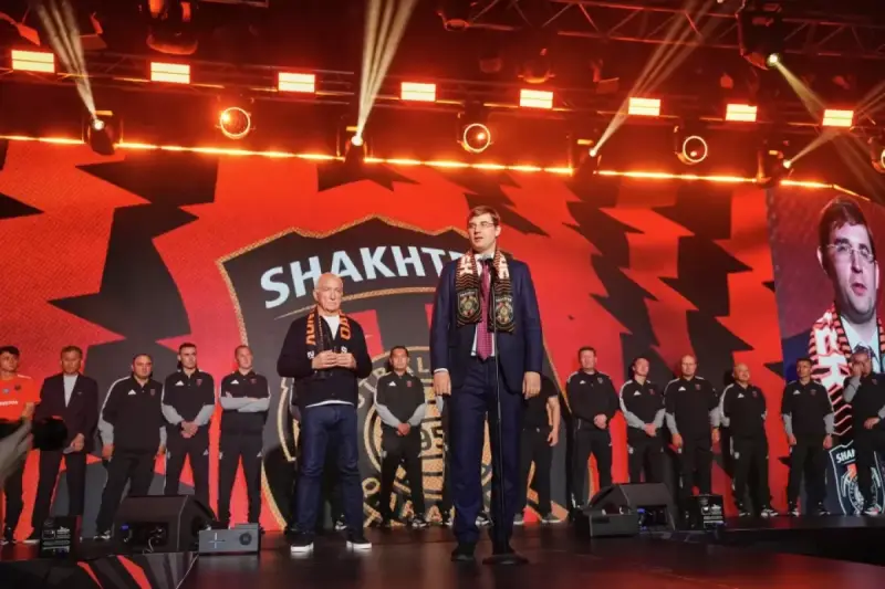«Шахтер» жаңа маусымға 9 шетелдік футболшыны қатарға қосады