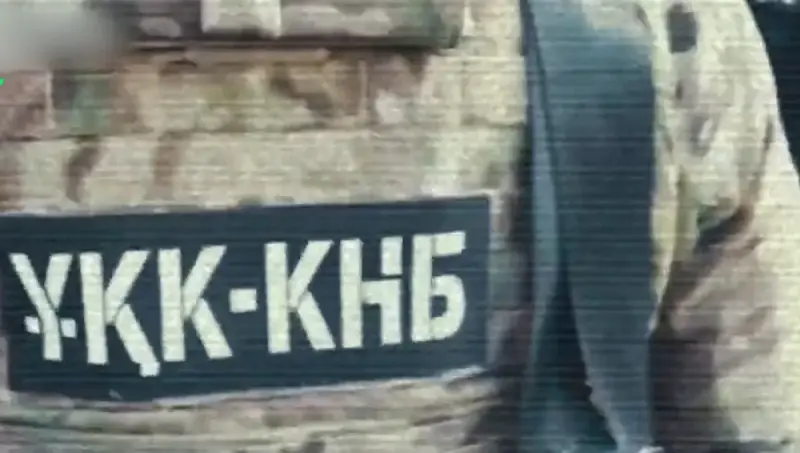 Вымогательство, похищения и нелегальные доходы: КНБ раскрыл масштабные операции против ОПГ