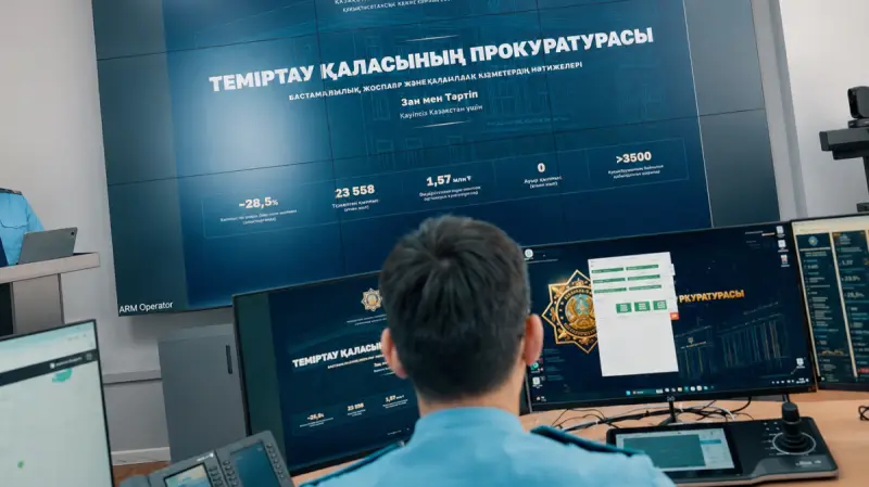 Прокуроры Темиртау добились освобождения восьми человек