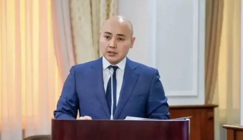 Новый министр экологии получил первые поручения от Токаева