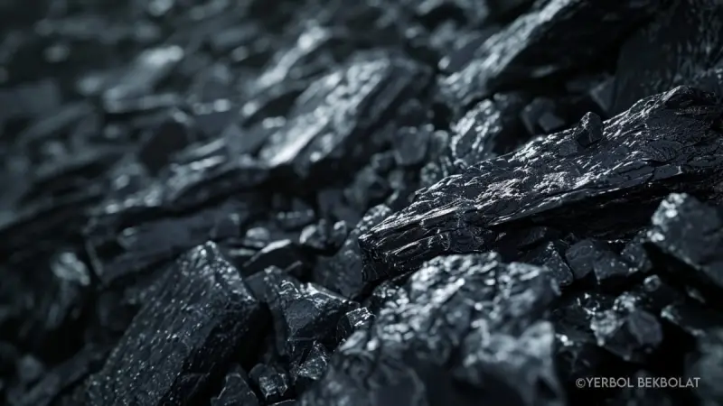 Қазақстан қазба отынды өндіру бойынша әлемде 13-орынға ие болды