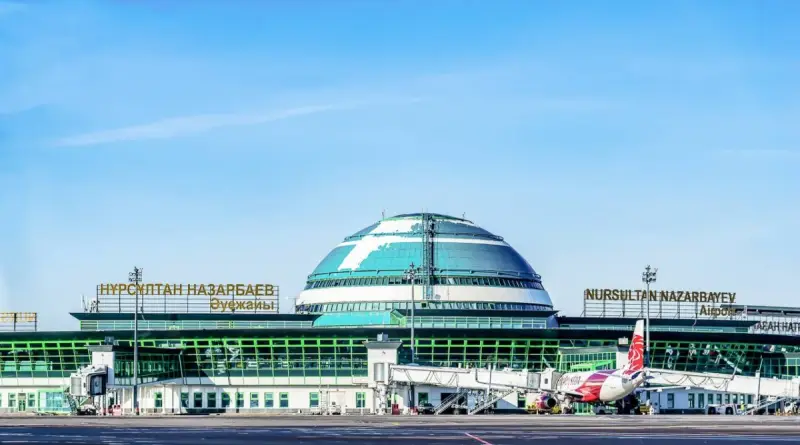 Астана әуежайы миллиардтаған шығынға батқанын мәлімдеді