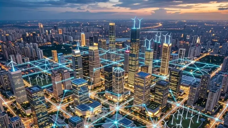 Прокуратура будет защищать инвестпроекты Alatau City на $6,9 млрд