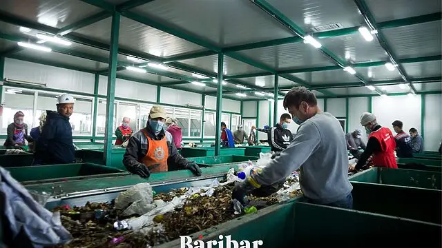 Қазақстанның 3 қаласында қоқыстан энергия өндіретін зауыт салынады