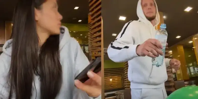 «Танысудан бас тартқаны үшін»: Алматыда ер адам қызға су шашып, қамауға алынды