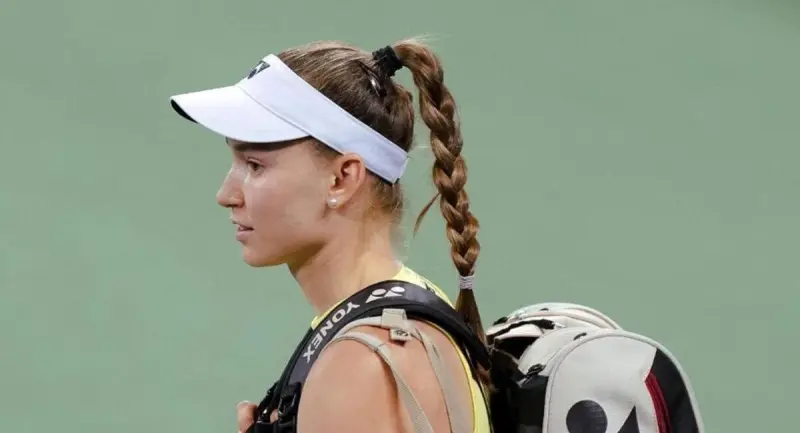 Елена Рыбакина помогла установить редкое достижение на US Open