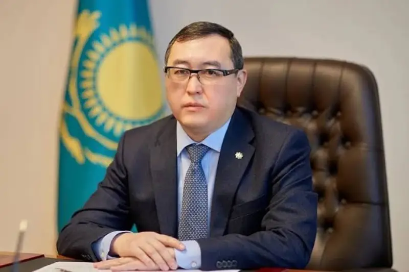 Тоқаев Алматы облысының әкімін қызметінен босатты