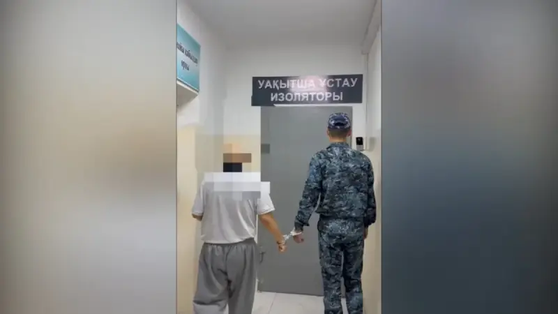 Түркістанда қанды қылмыс: күйеуі пышақтаған келіншек көз жұмды